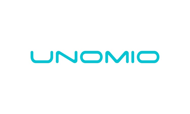UnoMio logo
